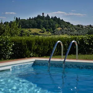  Vakantiehuis Il Borraccio